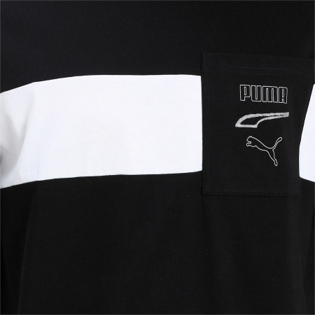 Rebel Advanced Tee [2]