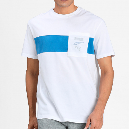 Rebel Advanced Tee [0]