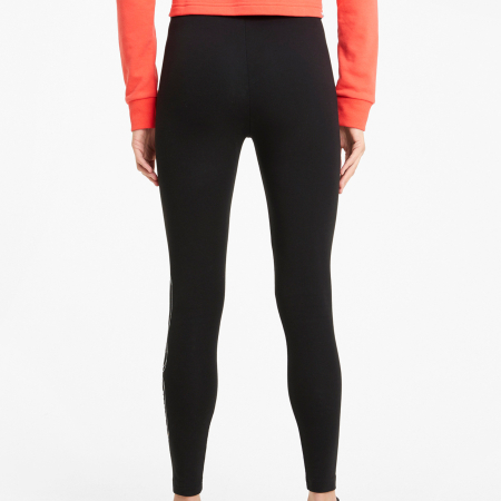 Rebel High Waist 7 8 Leggings [1]