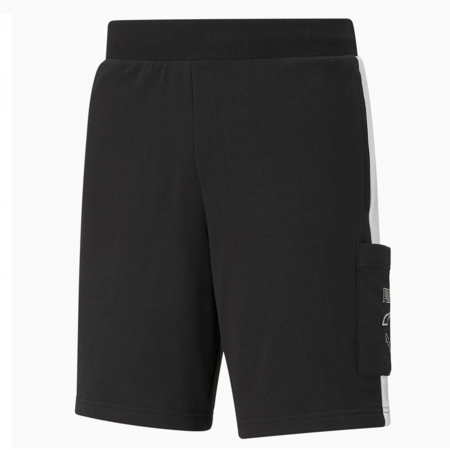Bărbaţi - Rebel Shorts 9 Tr - 585857-01