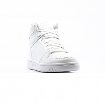 Rebound Layup Sl Jr White [2]