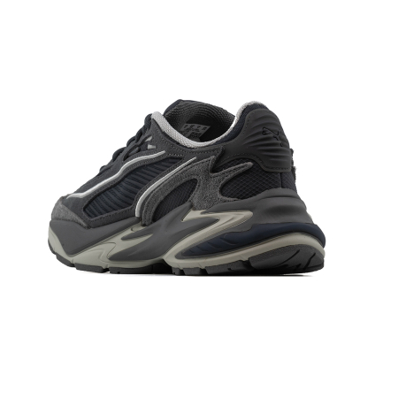 RS Surge Hairy Suede [3]