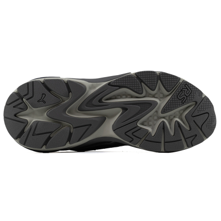 RS Surge Hairy Suede [4]