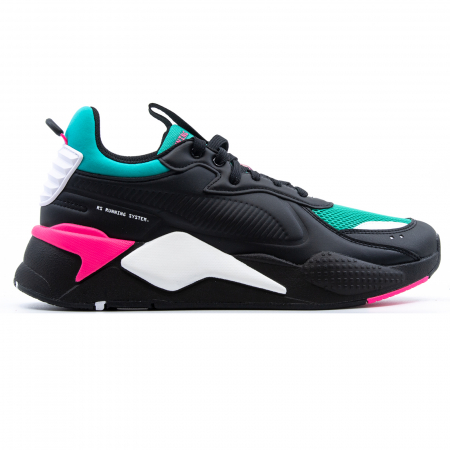 RS-X Master [0]