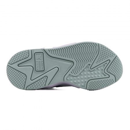 RS-X Metallic Jr [4]