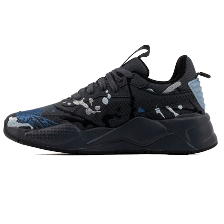 RS-X Splatters [1]