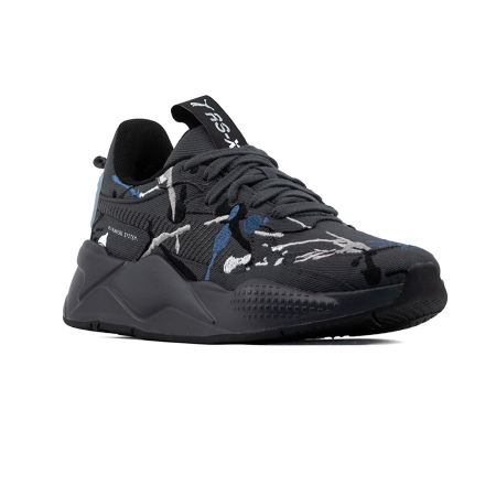 RS-X Splatters [2]