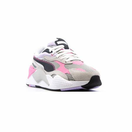 Rs-X³ Twill Air Mesh Jr [2]