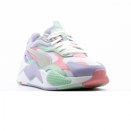 RS-X3 Miracle Jr [2]