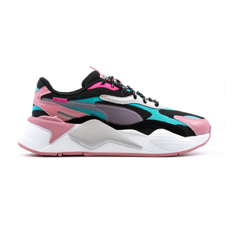 RS-X³ City Attack Jr [0]