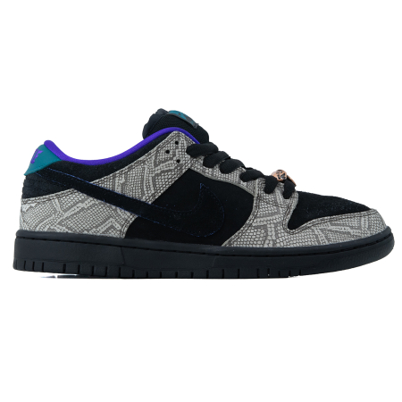 Bărbaţi - SB DUNK LOW PRO DJ - IB6208-200
