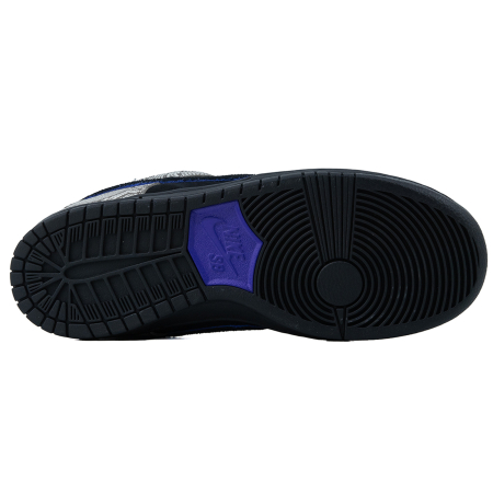 SB DUNK LOW PRO DJ [4]