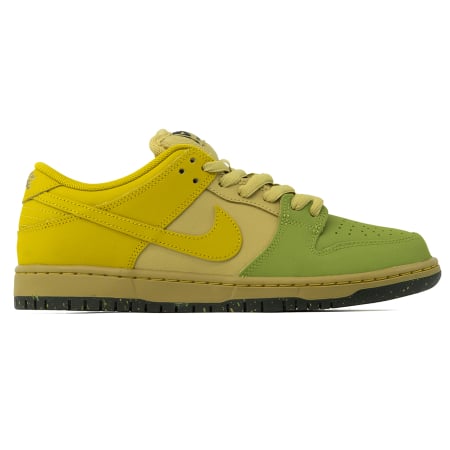 Pantofi sport - SB DUNK LOW PRO WC - IO0427-300
