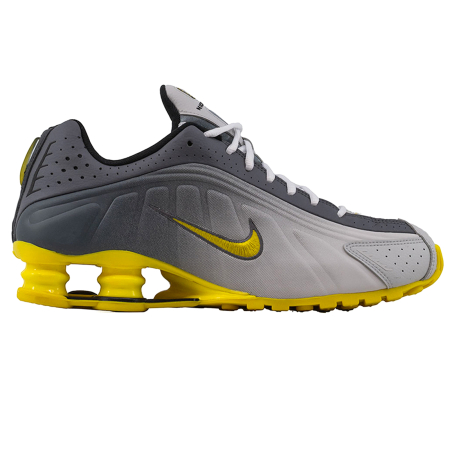 Bărbaţi - Shox R4 Bright Citron - IH3397-078