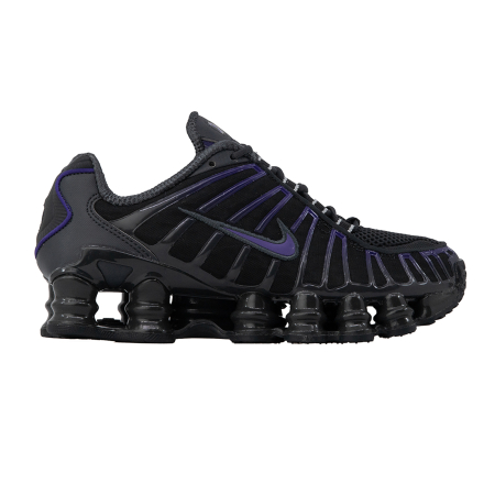 Pantofi sport - SHOX TL (GS) - IO4645-002