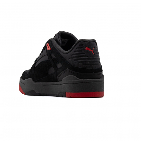 Slipstream Box Out [3]