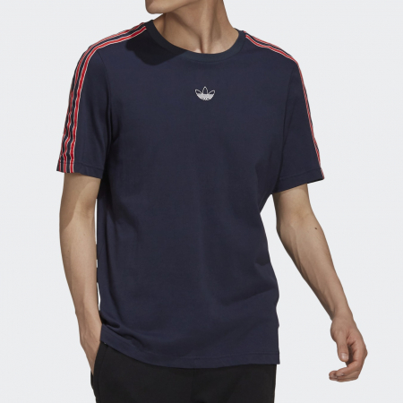 SPRT 3 STRIPE T [0]
