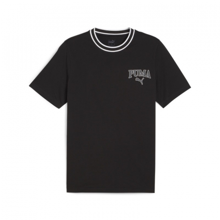 Bărbaţi - SQUAD Graphic Tee - 678968-01