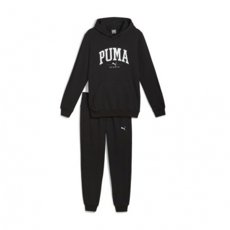 Treninguri - SQUAD Hooded Suit TR - 681901-01