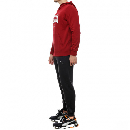 SQUAD Hooded Suit TR [2]