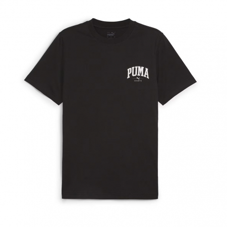 Bărbaţi - SQUAD Small Graphic Tee - 681792-01