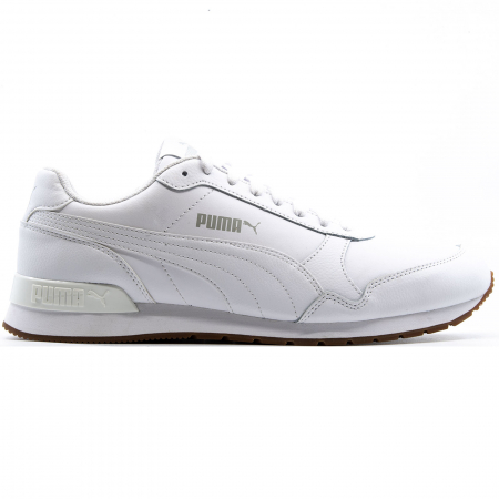 ST Runner v2 Full L  White [0]