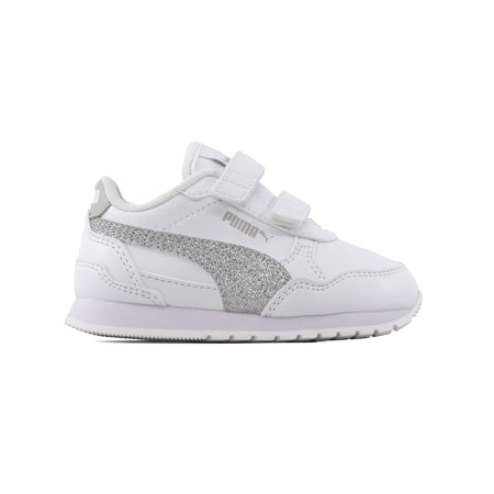 Copii - ST Runner v4 SL Glitter V Inf - 401592-01