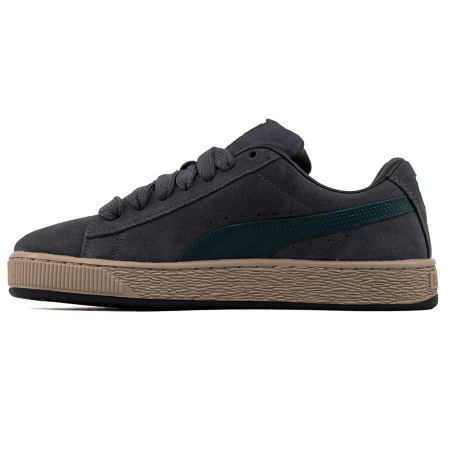 Suede XL [1]