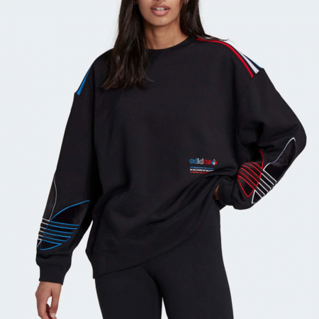 Sweatshirt [0]