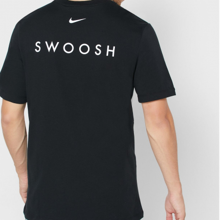 T-SHIRT NSW SWOOSSH - SWOOSH [1]