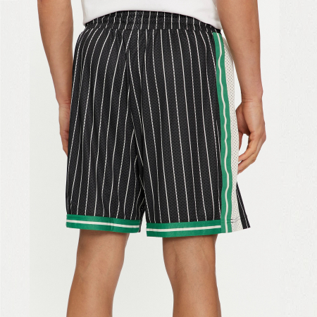 T7 FOR THE FANBASE Mesh Shorts 7 [1]