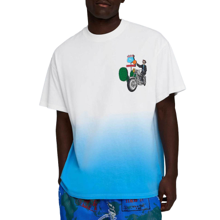 Bărbaţi - The ATW Dylan Tee III - 635058-01