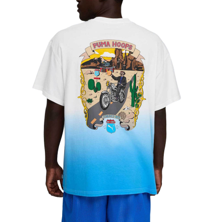 The ATW Dylan Tee III [1]