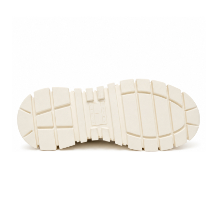 TJW PLATFORM SNEAKER LEATHER LC [4]