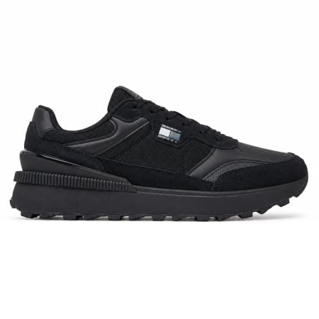 Pantofi sport - TOMMY JEANS MIX RUNNER - EM0EM01775-0GJ