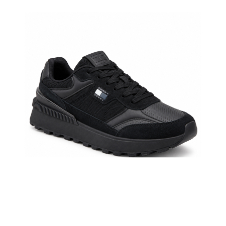 TOMMY JEANS MIX RUNNER [2]