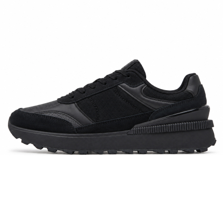 TOMMY JEANS MIX RUNNER [1]
