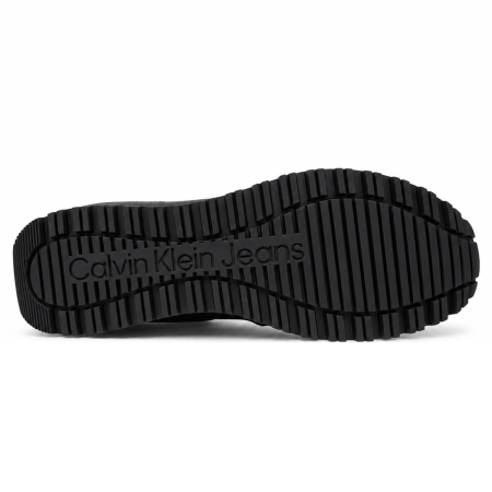 TOOTHY RUNNER IRREGULAR LINES [4]