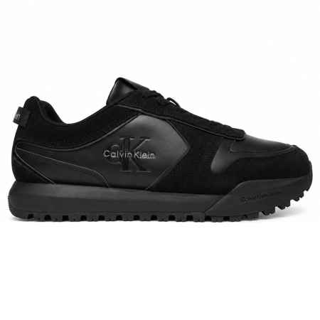 Pantofi sport - TOOTHY RUNNER IRREGULAR LINES - YM0YM01461-0GJ