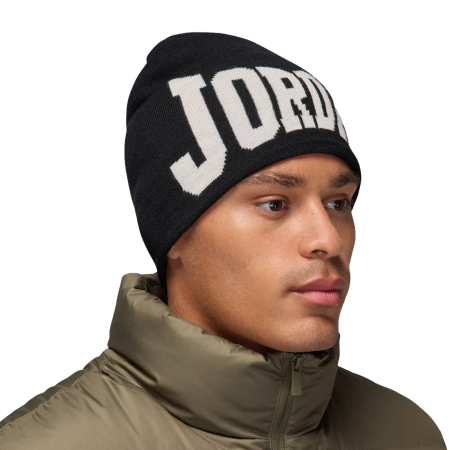 J Peak Beanie BRK GX [1]