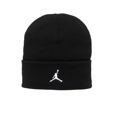 Unisex - J Peak Beanie Satn Lined ESS - HJ3224-010