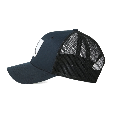 U J Rise Cap S CB TRKR JM PTCH [2]