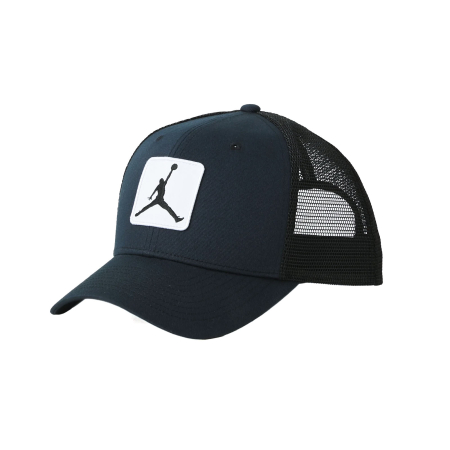 Bărbaţi - U J Rise Cap S CB TRKR JM PTCH - FZ0774-010