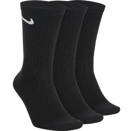 Accesorii - U NK EVERYDAY LTWT CREW 3PR - SX7676-010