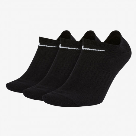 Accesorii - U NK EVERYDAY LTWT NS 3PR - SX7678-010