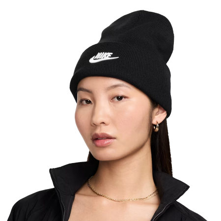 U NK PEAK BEANIE TC FUT F24 L [1]
