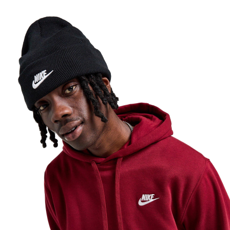 U NK PEAK BEANIE TC FUT F24 L [2]