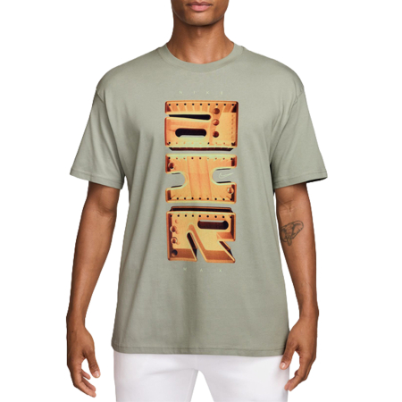 Bărbaţi - NSW TEE LSE AM DAY PLUS - IH1155-304