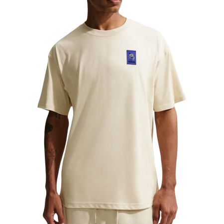 Îmbrăcăminte - U NSW TEE LSE CAFE SWOOSH VAN - IH1157-229