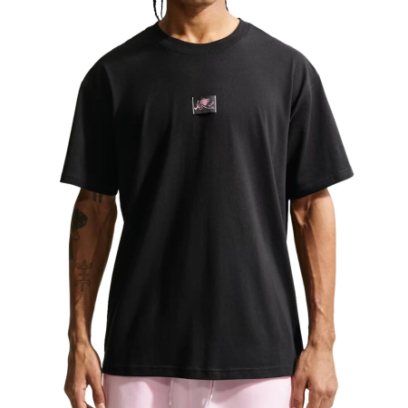 Îmbrăcăminte - U NSW TEE LSE LOVE IN AIR - IH1169-010